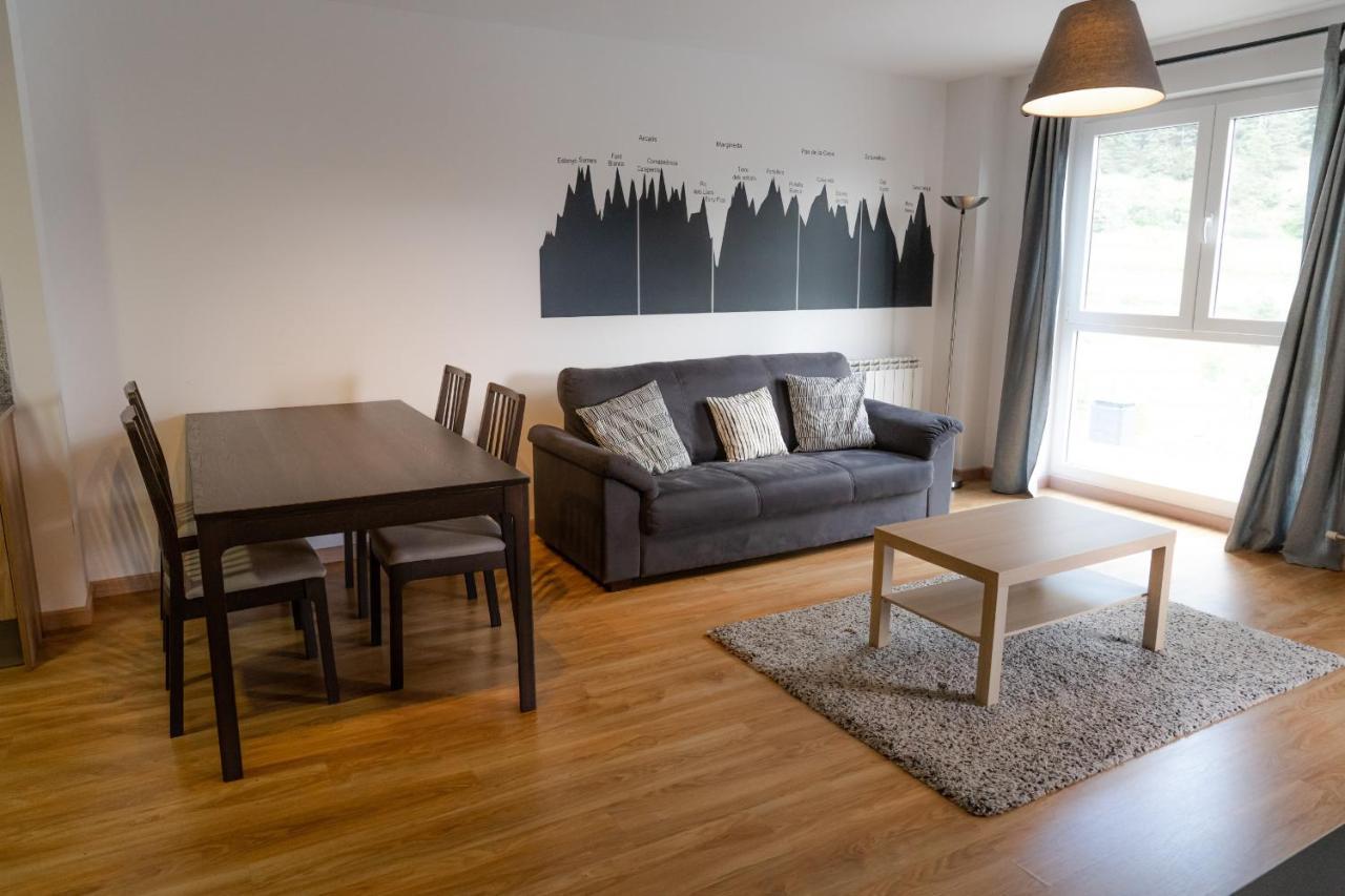 Moderno El Bosque En Apartament
