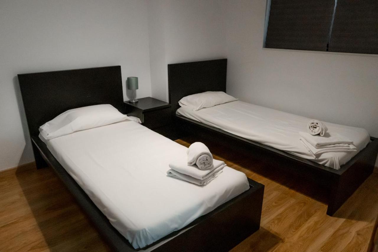 Apartament Moderno El Bosque En *