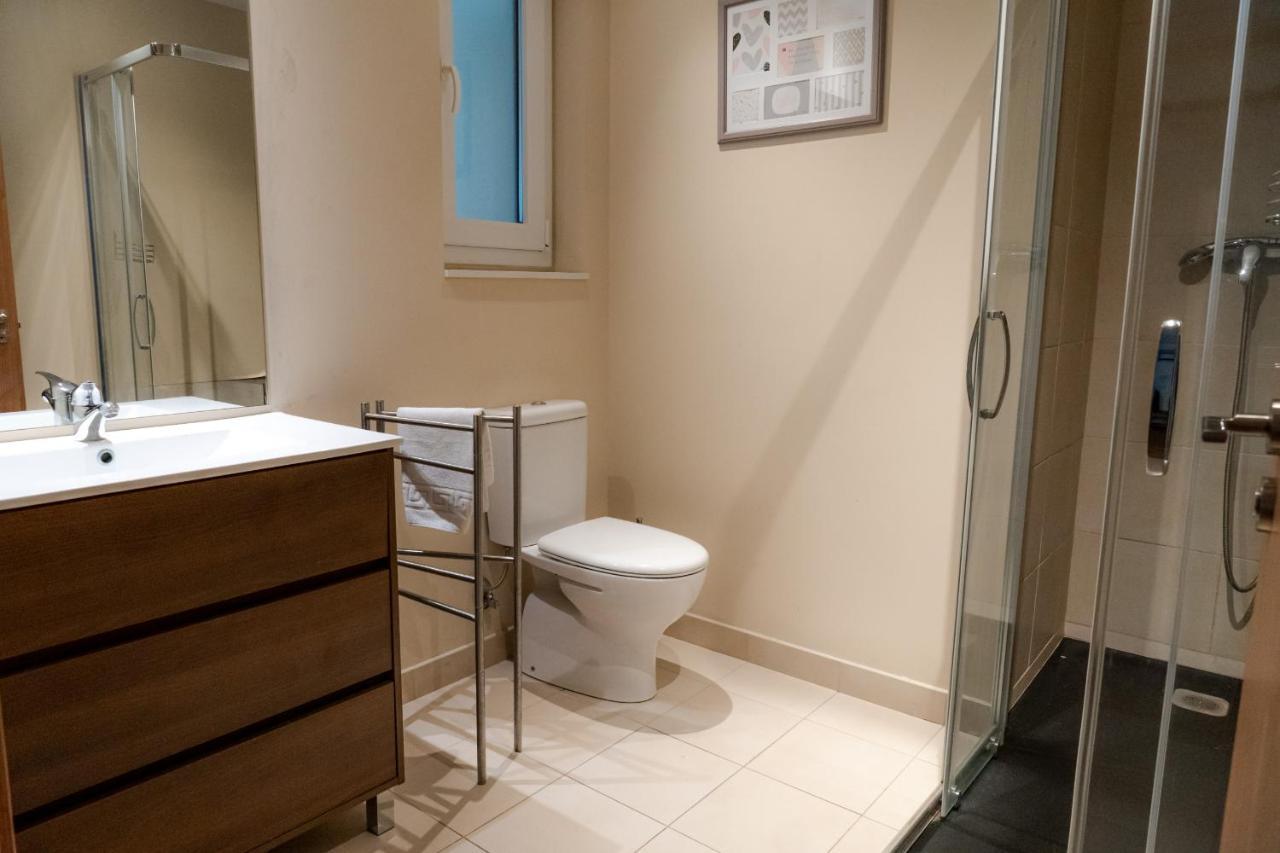 Apartament Moderno El Bosque En *